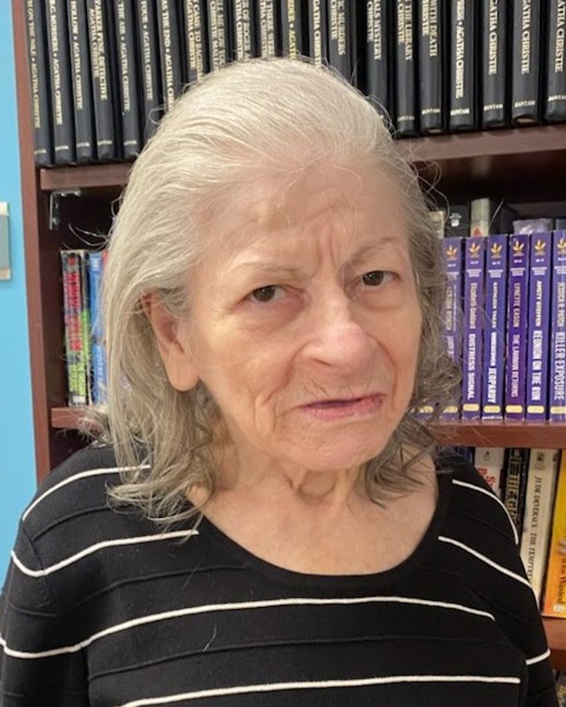 Ana Maria Ortiz