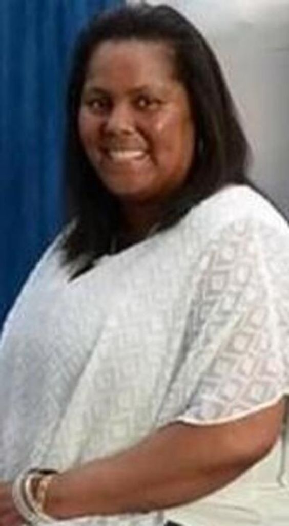 Lasonya Marie Mason Profile Photo