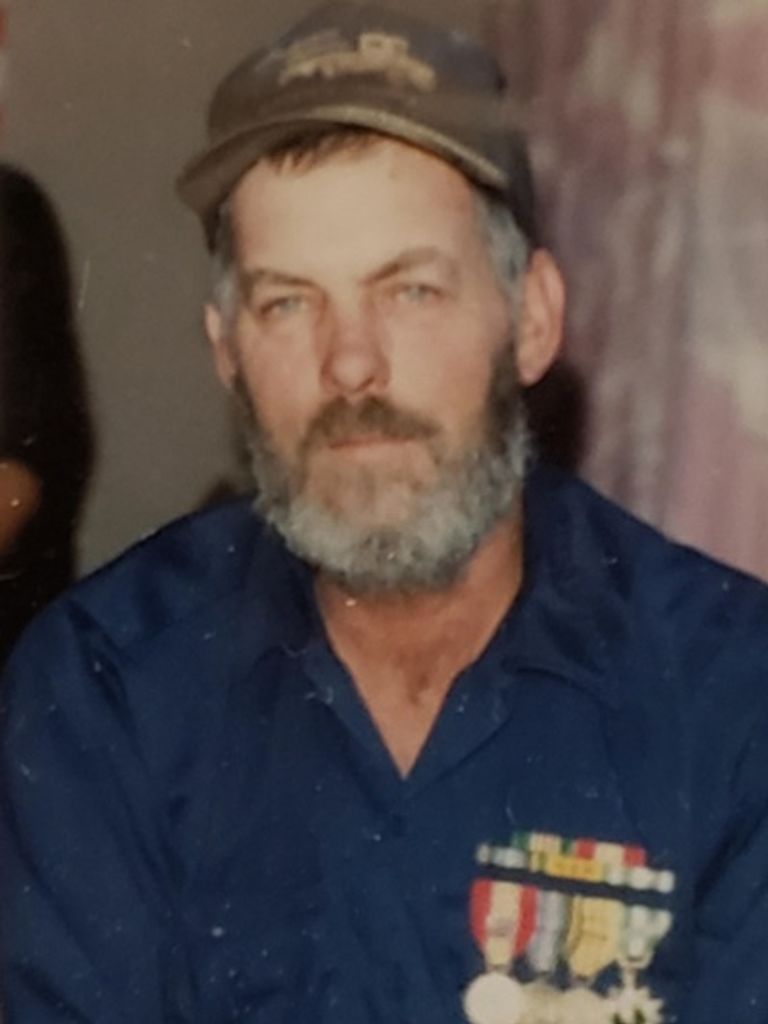 David Giratas Sr. Profile Photo