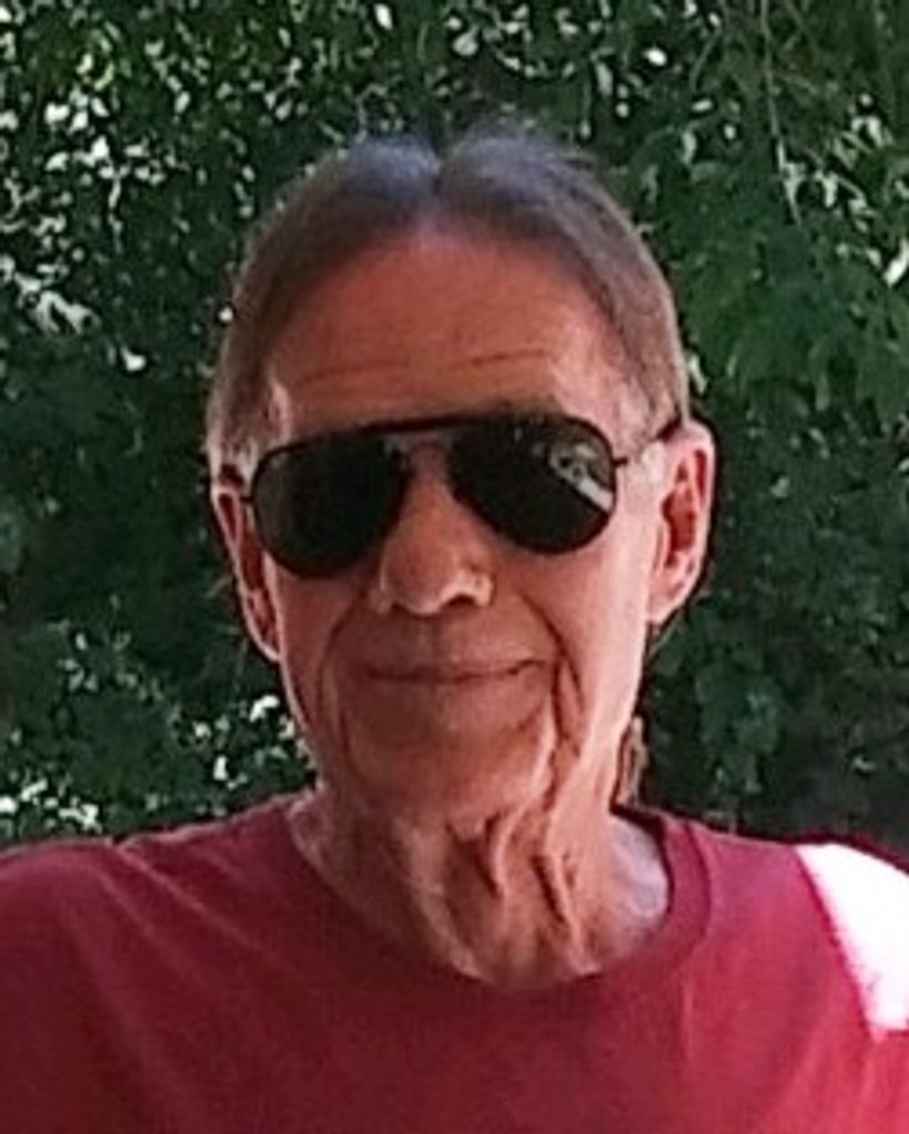 Mark Steven Buckley