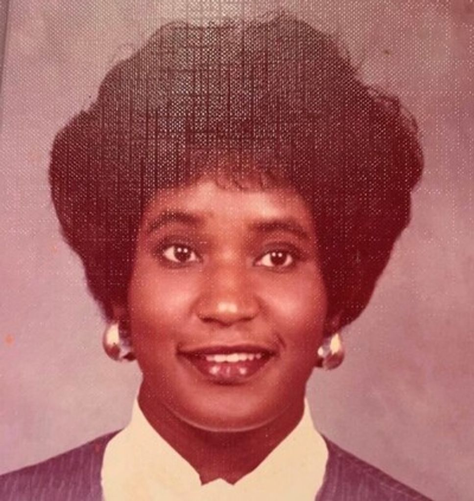 Brenda Nell Jones Profile Photo