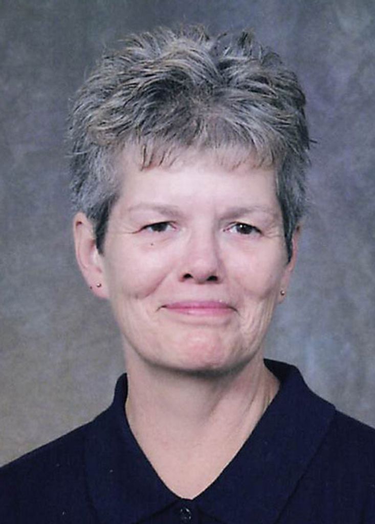 Judy Kay Byrum Profile Photo