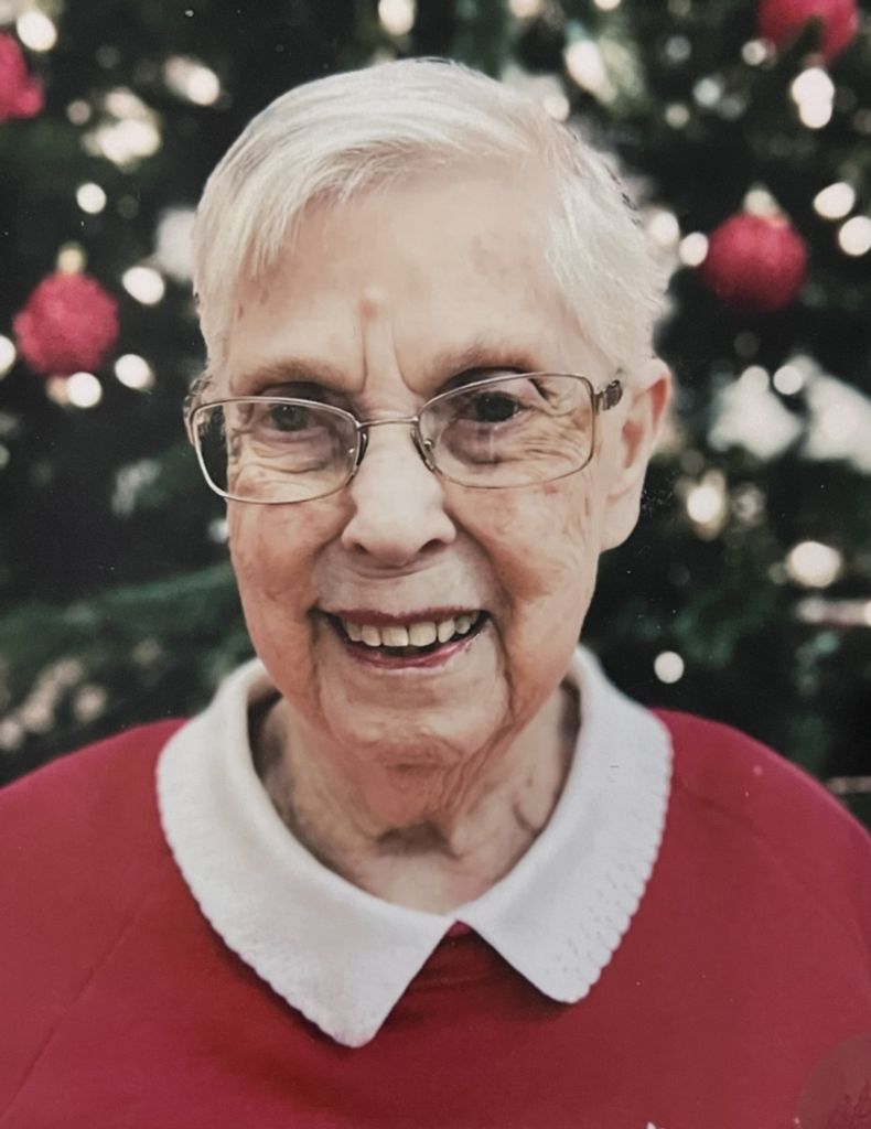 Phyllis Graham Profile Photo