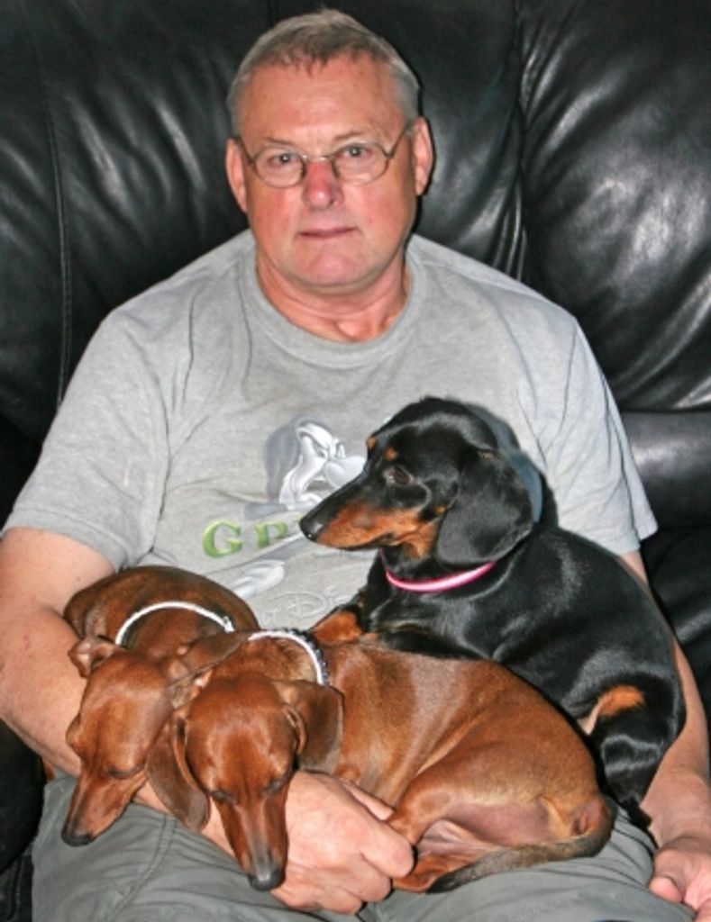 William Walter Warrener Profile Photo