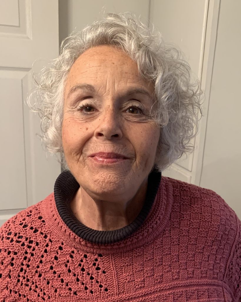 Barbara G. Meneo