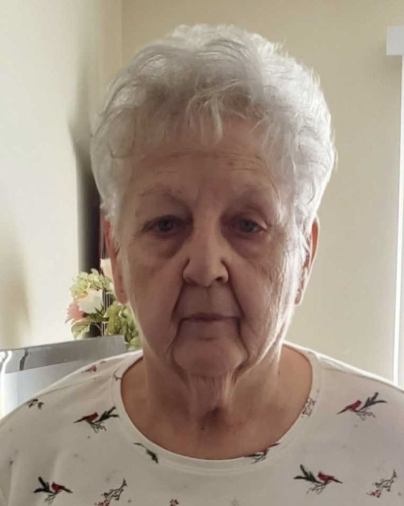 Wilma Jane Wilson Profile Photo