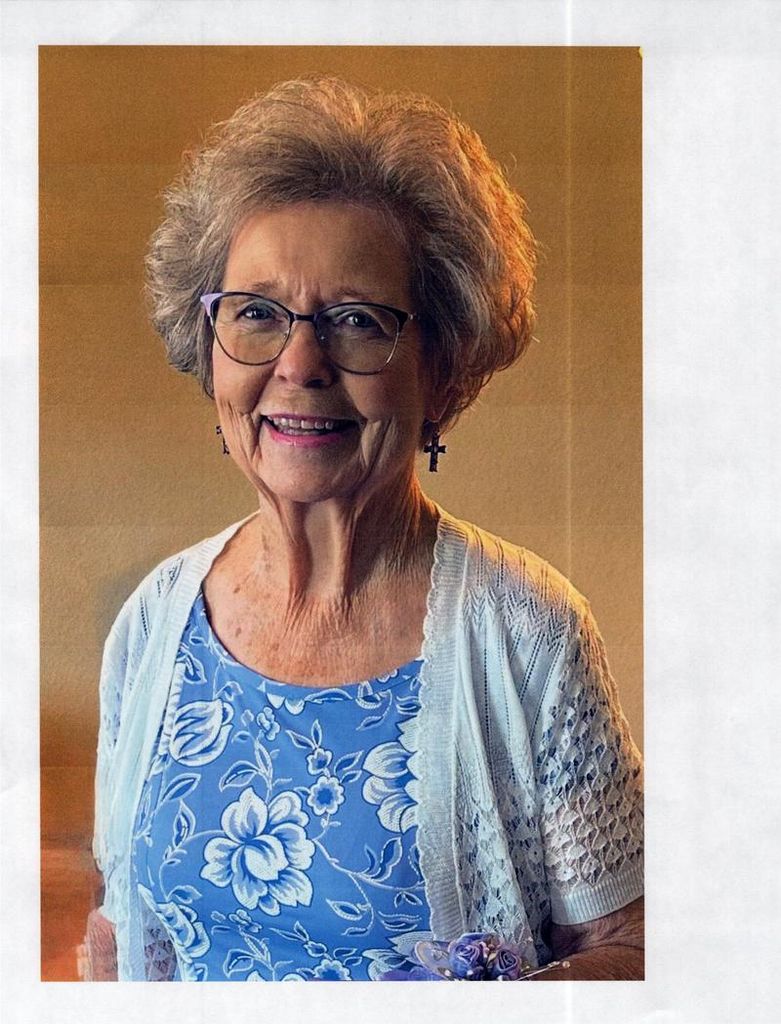 Donna Ione Stewart Profile Photo