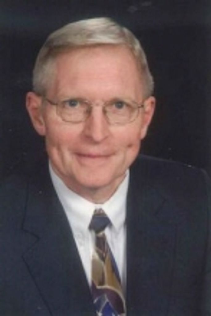 Larry L. Feldotto