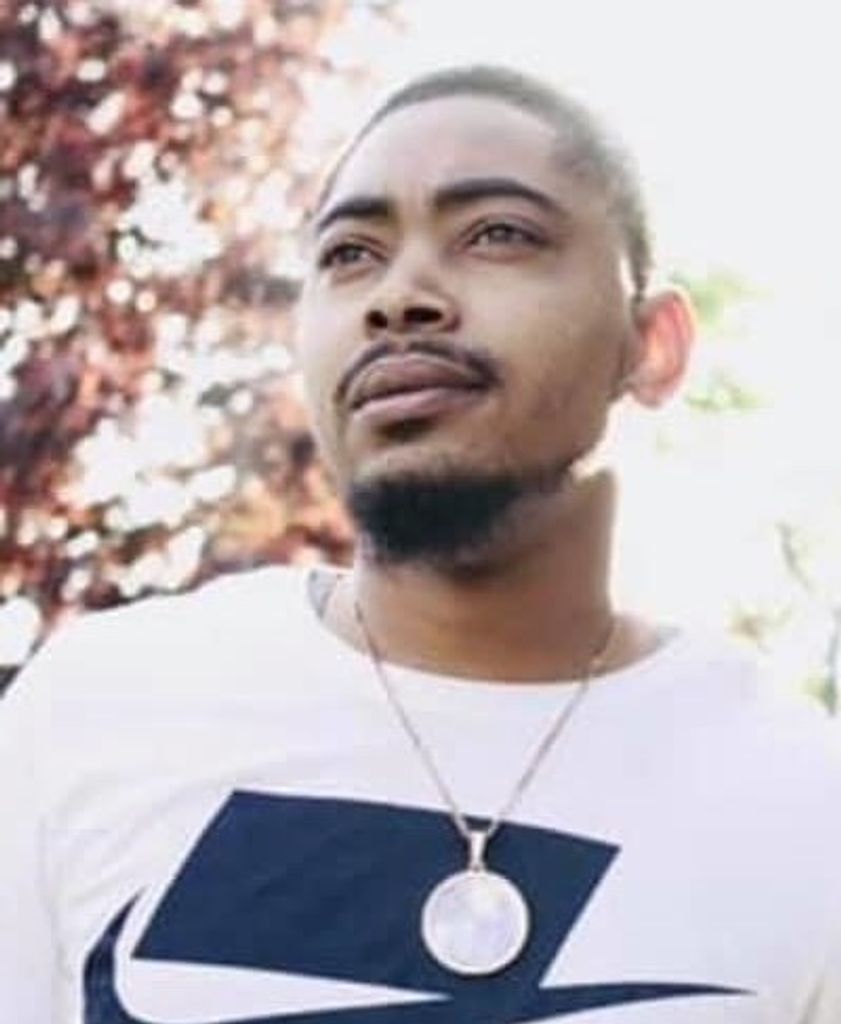 Percy Alexander, IV