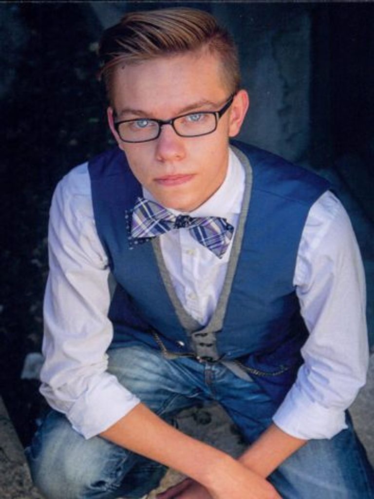 Isaac Staples