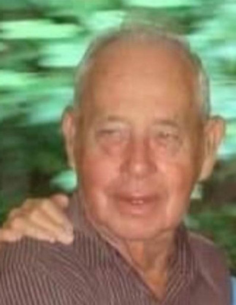 Earl Vinson Ethridge Profile Photo