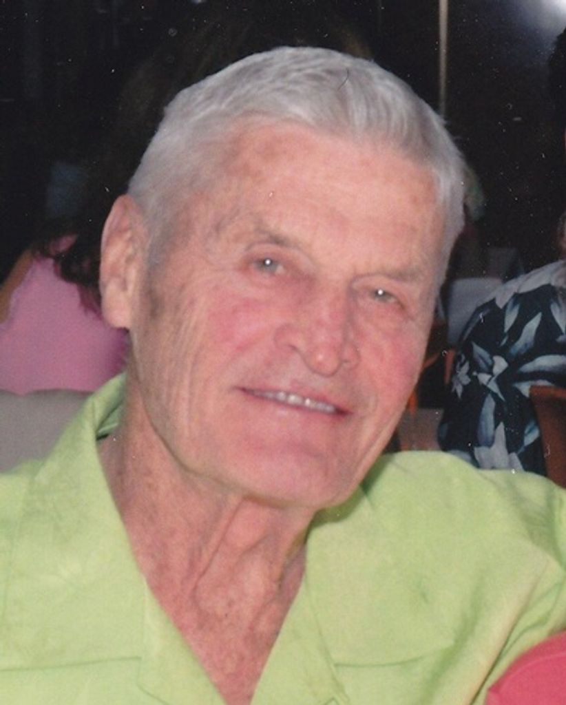 Roger D. Shem Profile Photo