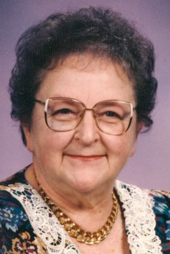 Jeanette L. Adair
