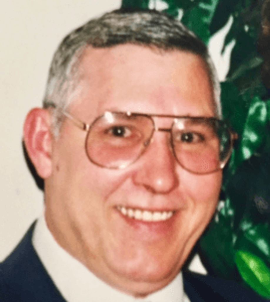Paul W. Helms Jr.