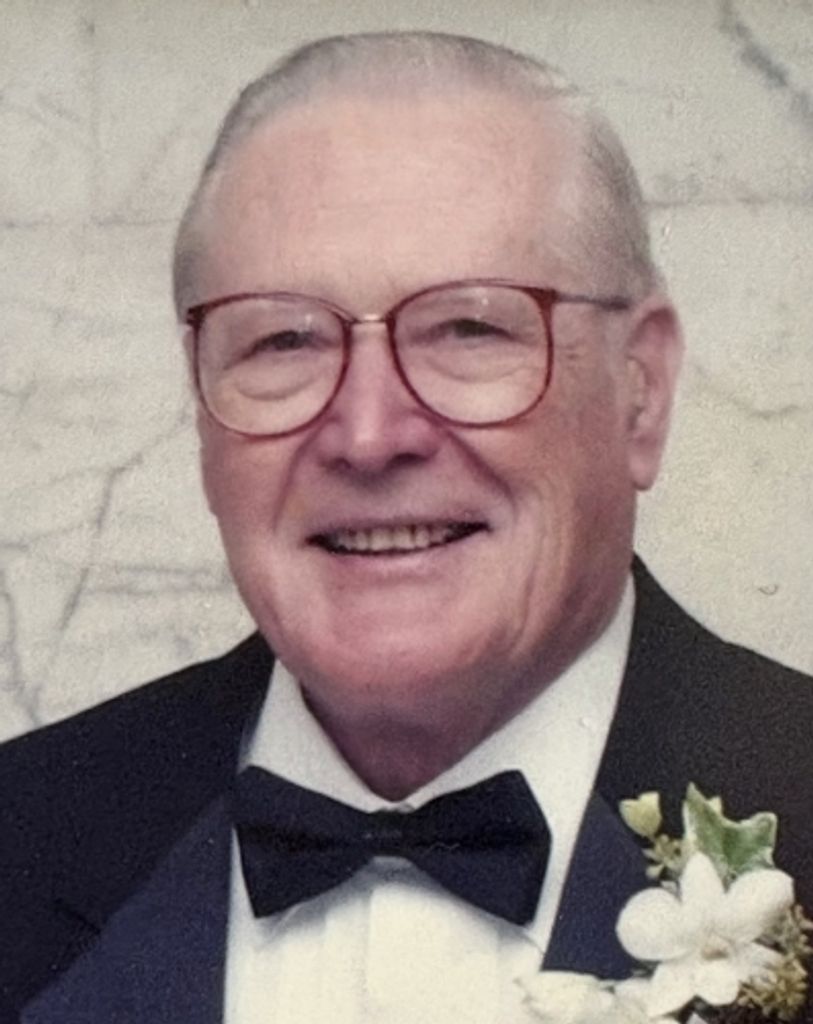 Lawrence E. Usdrowski Profile Photo