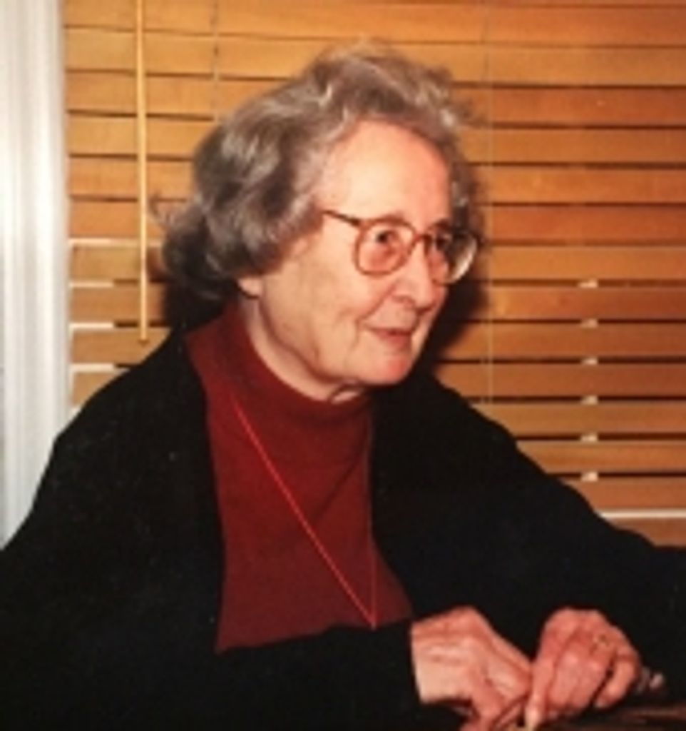 Elizabeth Jenkins Taylor
