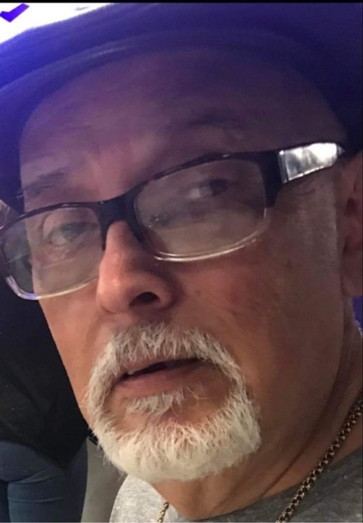 Adan L. Gonzalez
