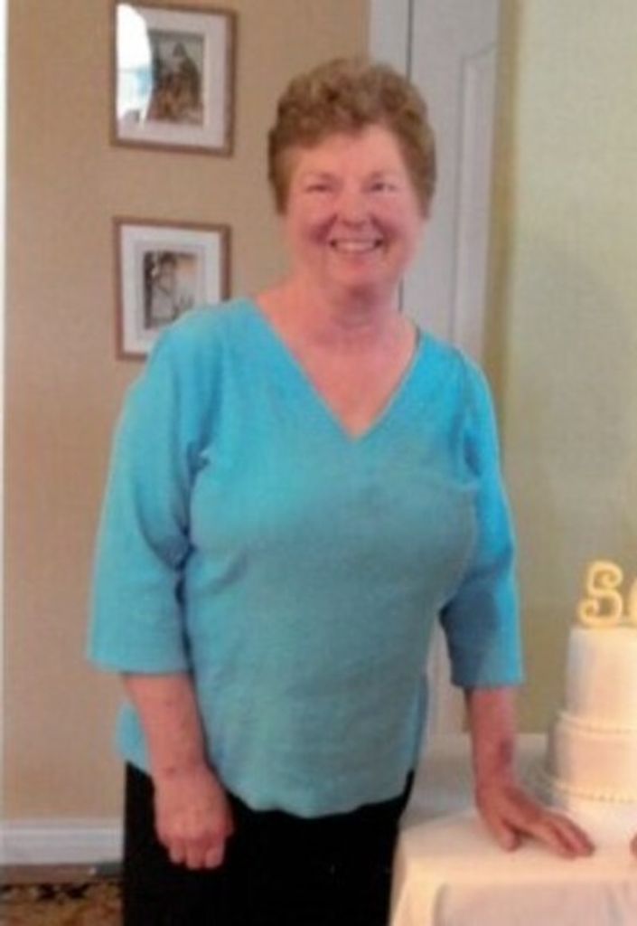 Linda Marie Lewis Profile Photo