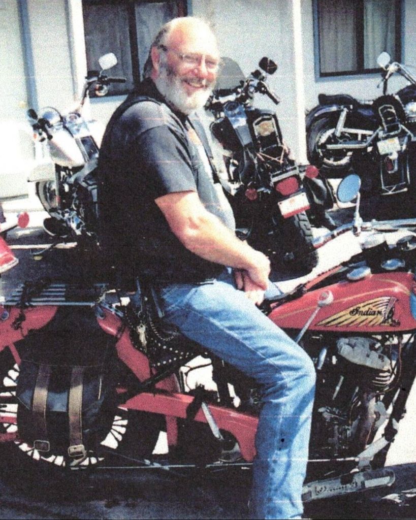 Kenneth Lee Lauderdale Jr.