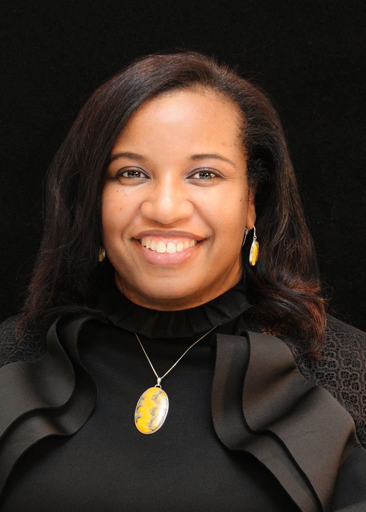 Candace Carlin Witherspoon Antwine Profile Photo