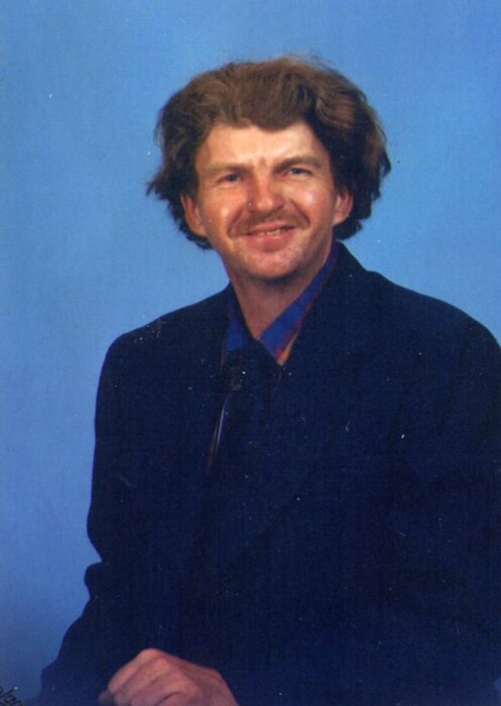 Joseph Christopher Hudson