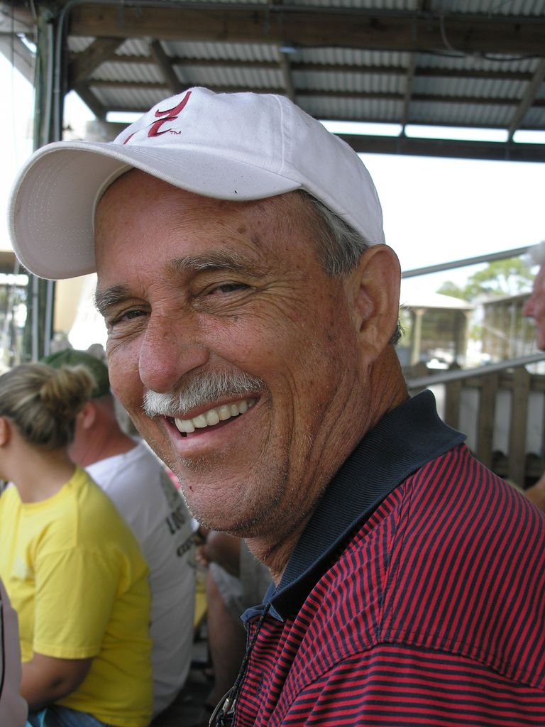 James Thompson Profile Photo