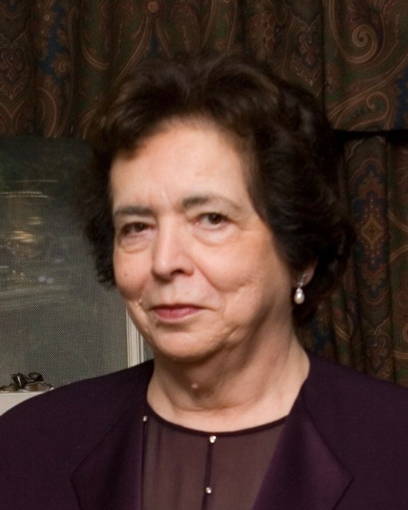 Joan H. (Hudson) Brenner Profile Photo