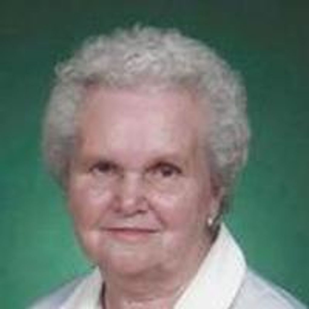 Audrey Matchey