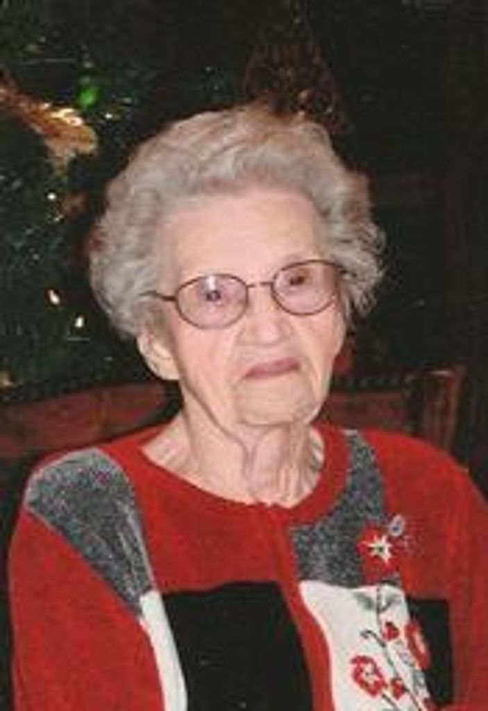 Ida Neff