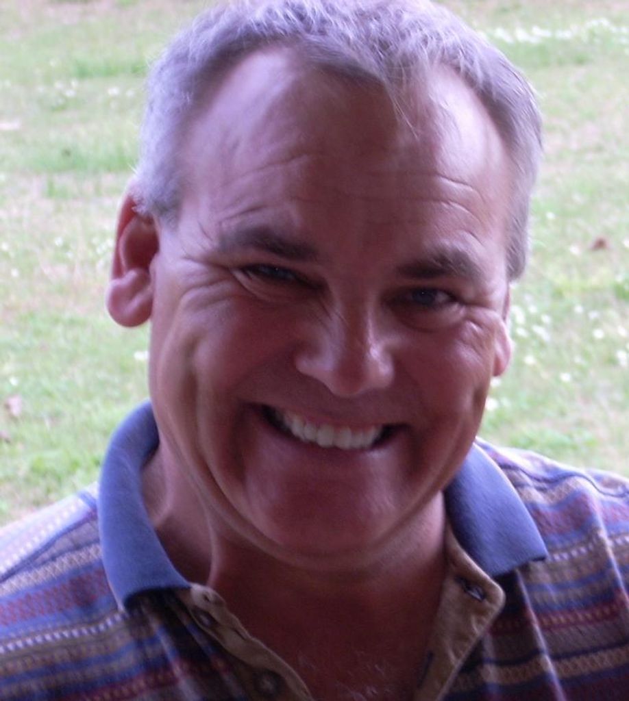 Donald Robert Barker Ii Profile Photo