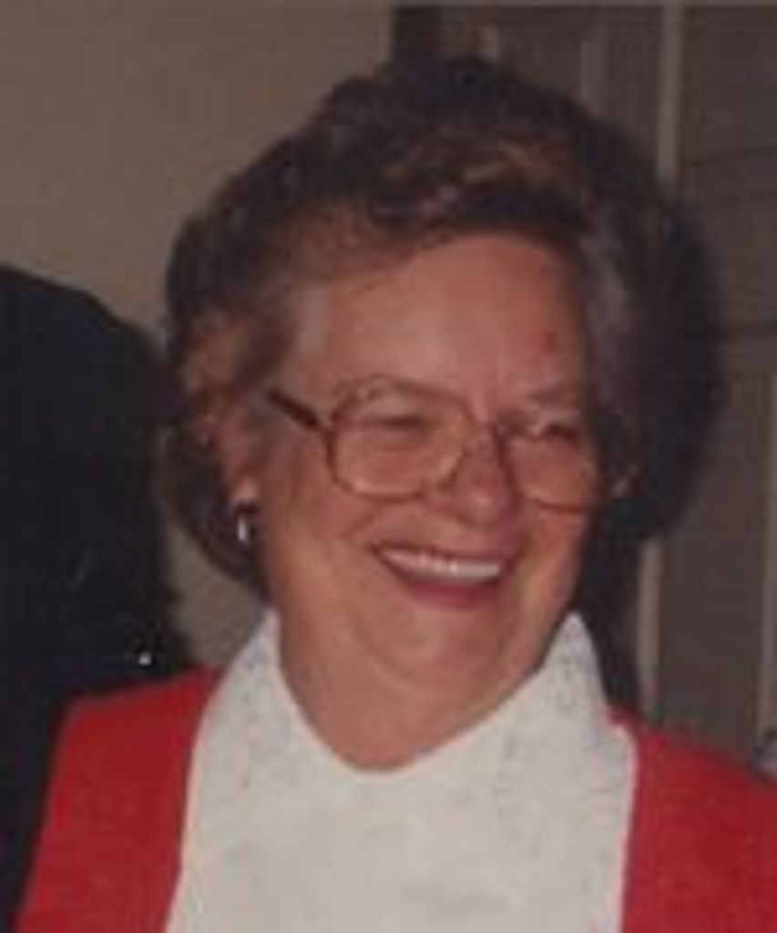 Janie Beckwith Glynn