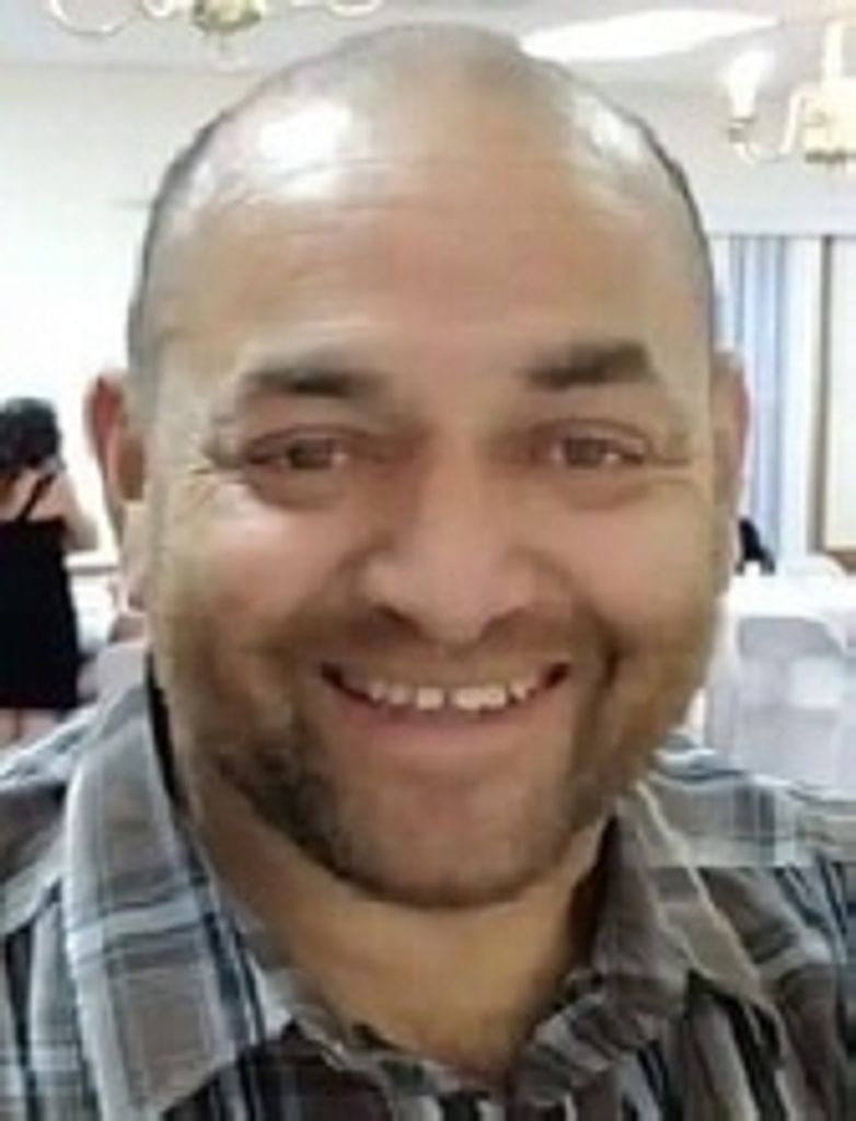 Juan Ramon 'Ray' Rivera