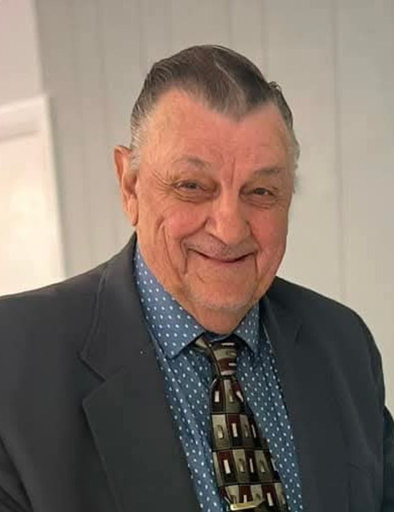 Merril Raper