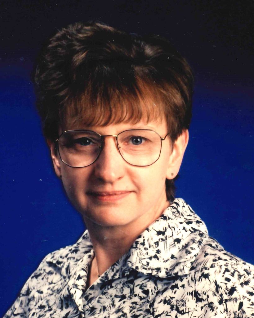 Naomi Annette Hocker