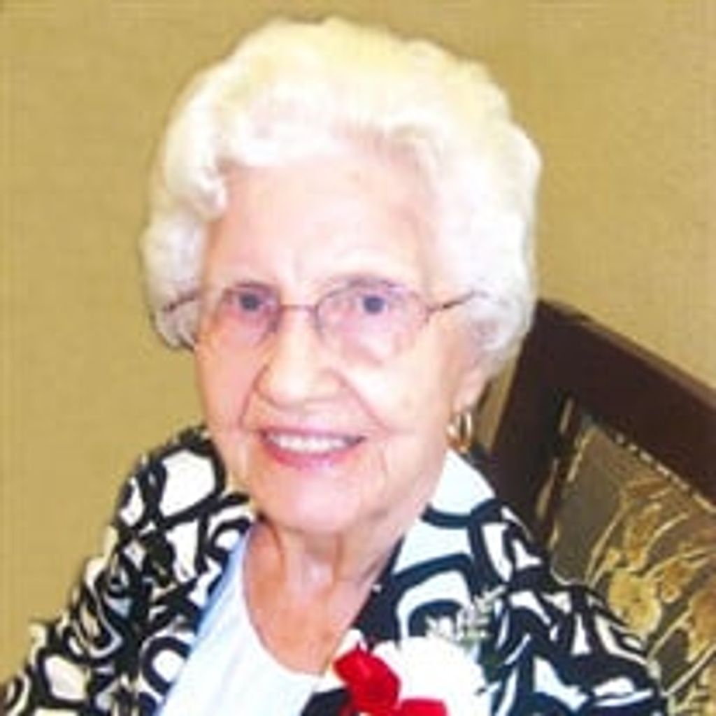 Glenna F. Brenneman