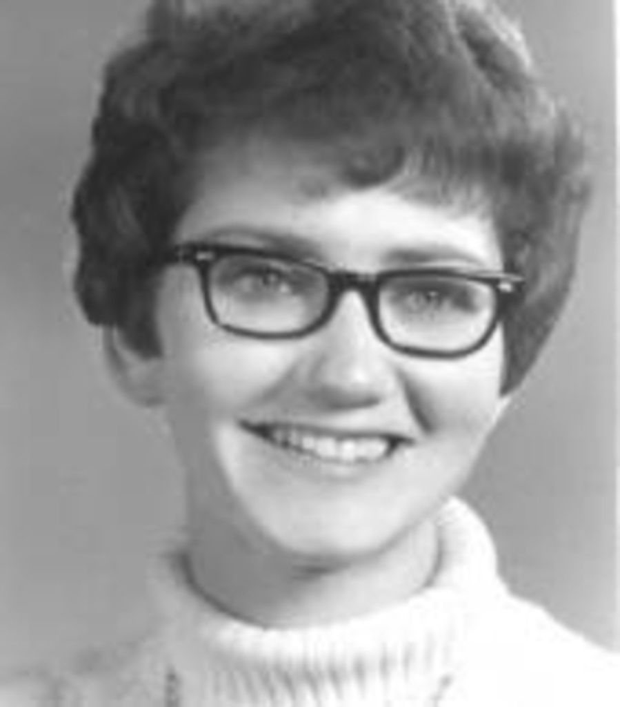 Jesse Loraine Adams Profile Photo