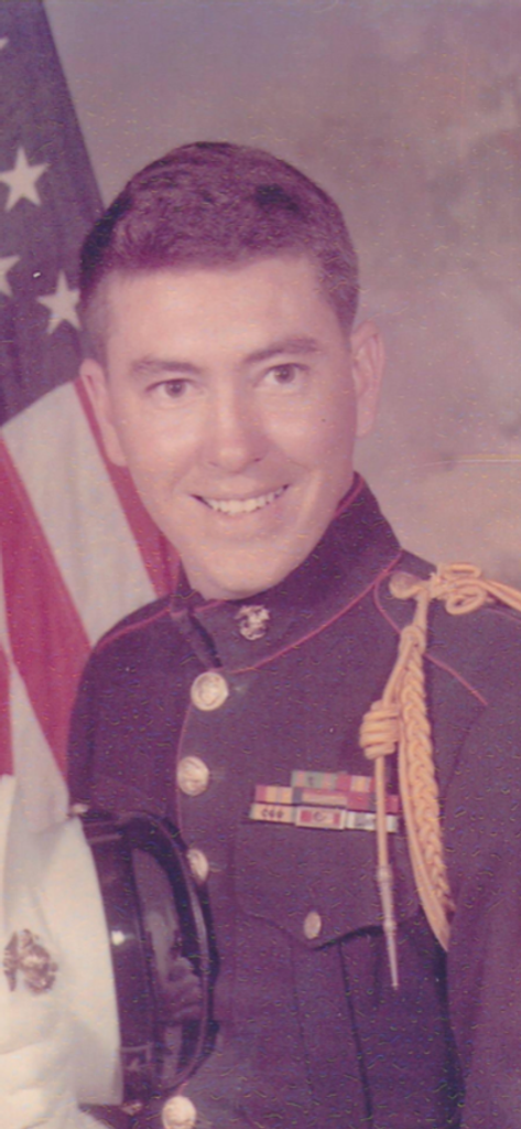 Jerry Lee Bain Profile Photo