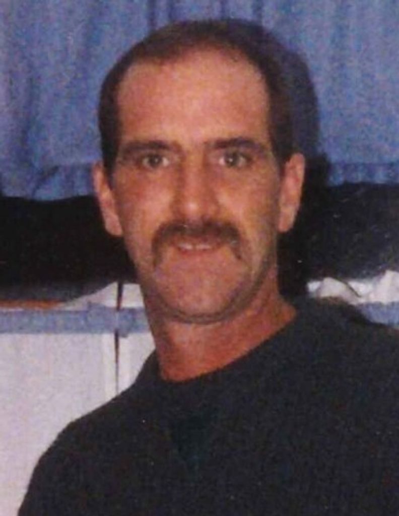 Stephen Louis Morgan