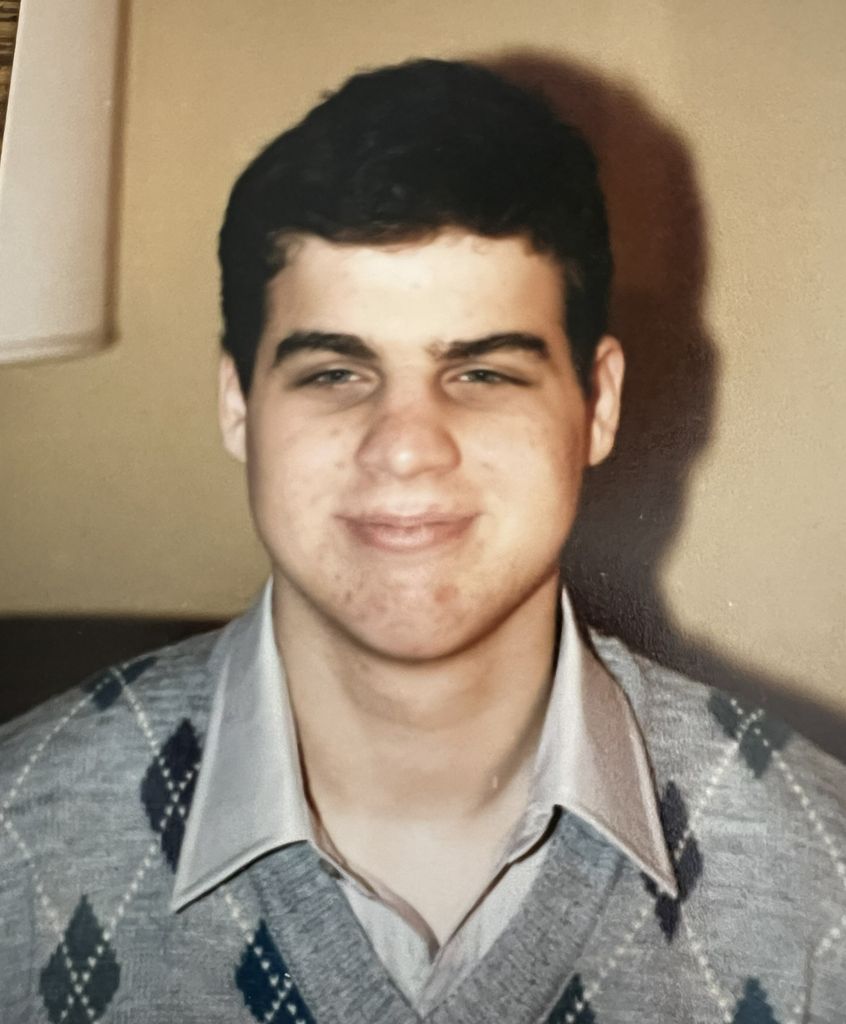 Mark A. Stone