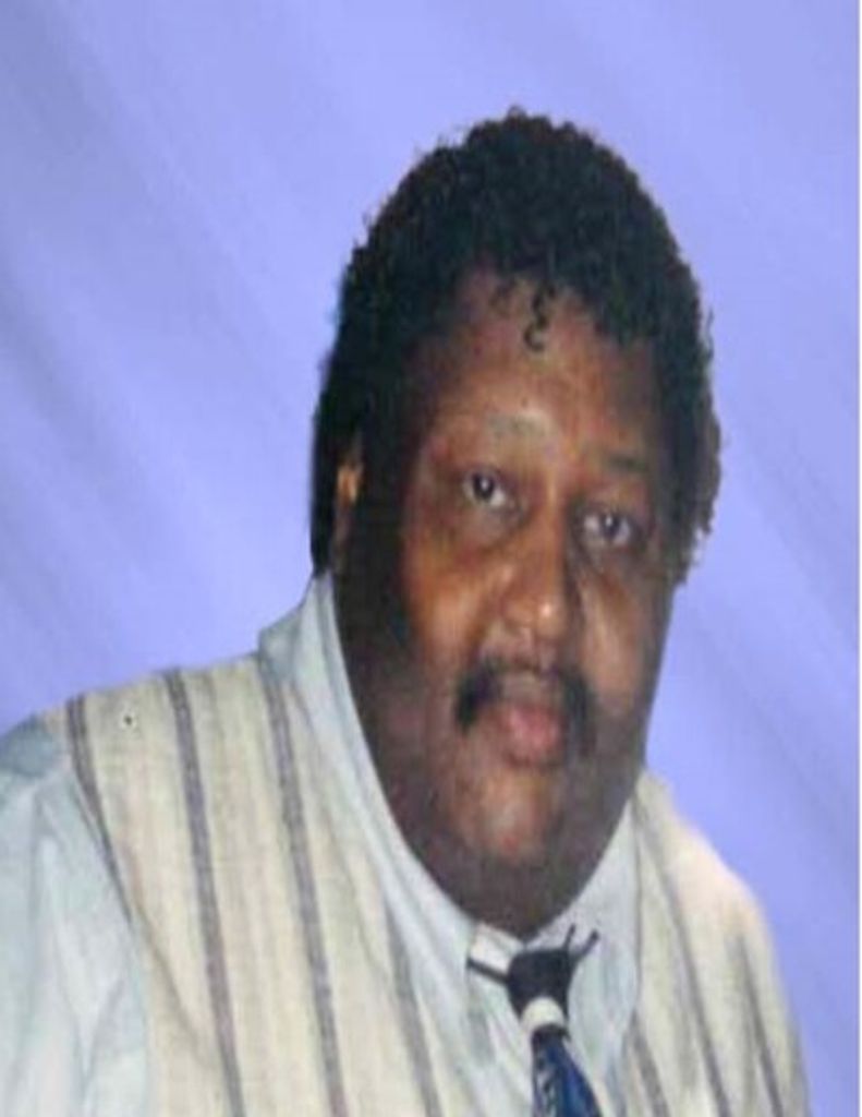 Willie "Duke" Alfred Anderson
