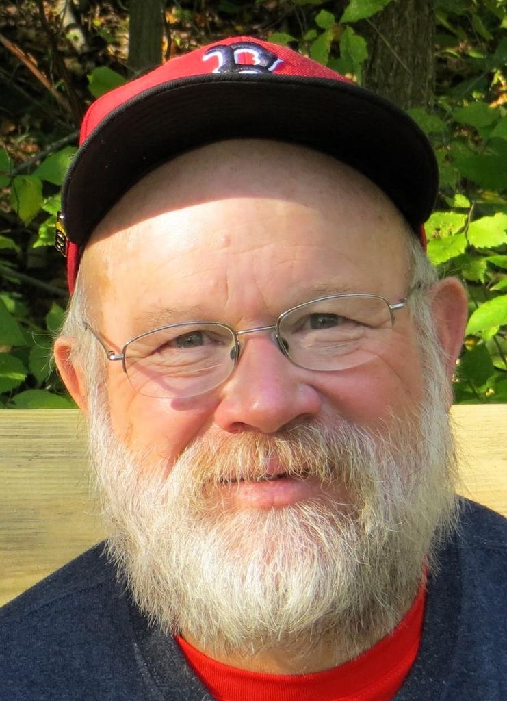 Richard "Bear" Gath Profile Photo