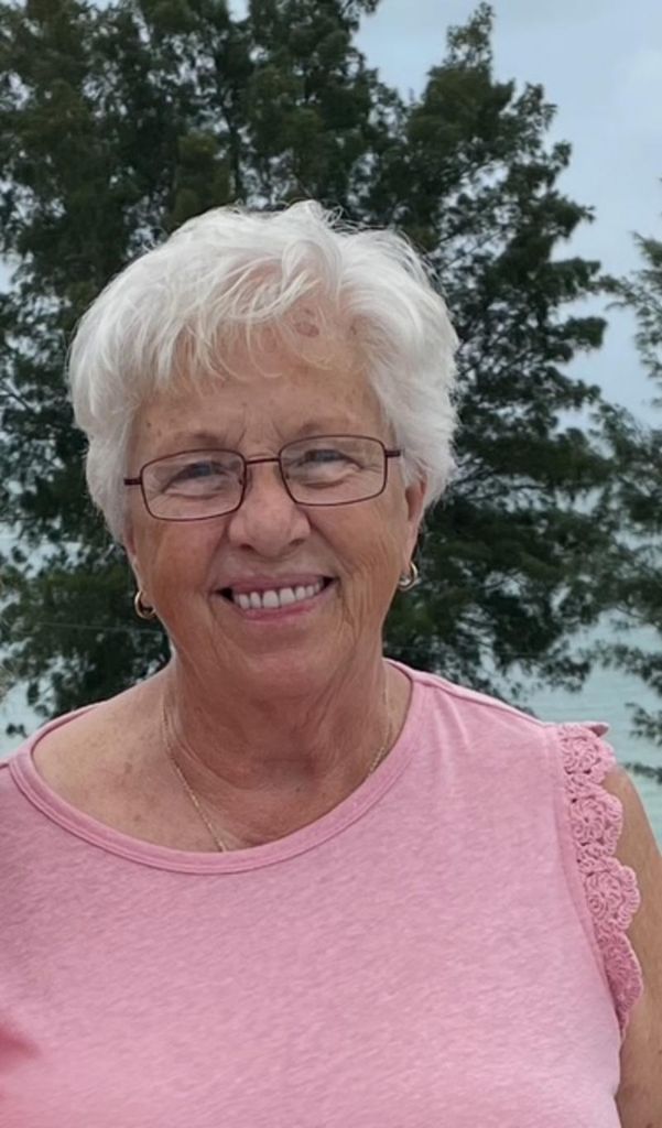 Judy Patrick Profile Photo
