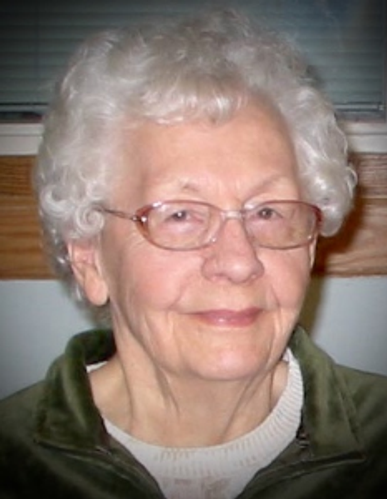 Norma Meyer Reckhow