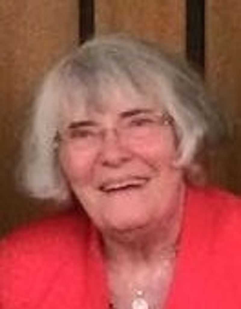 Lillian Ann Nesbitt Profile Photo