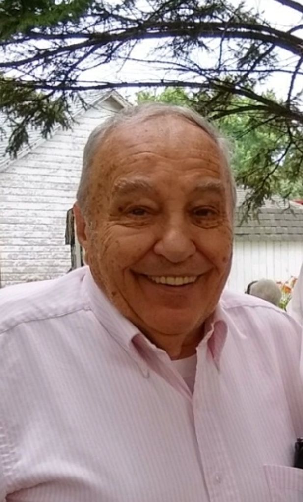 Myron Sustacek