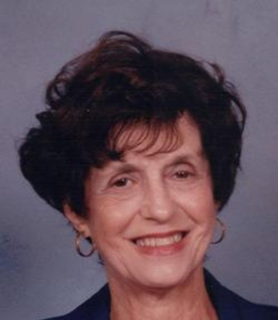 Carmel K. Mallamo