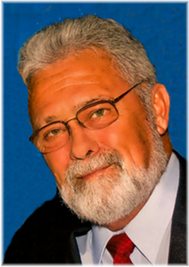 Thomas Edward Murphy