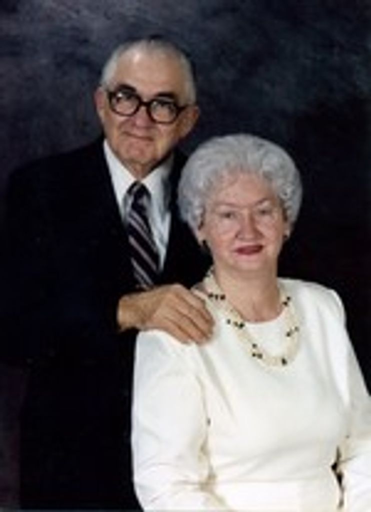 Ruth Virginia Mason Profile Photo