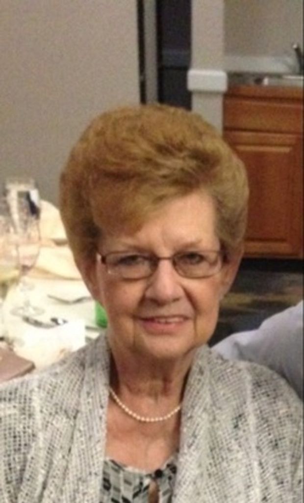 Patricia Florkowski Profile Photo