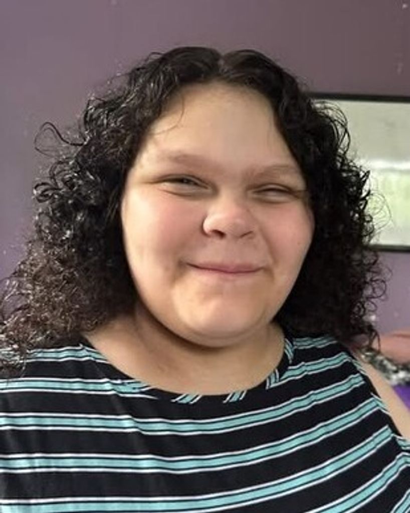 Angelina Marie Colon